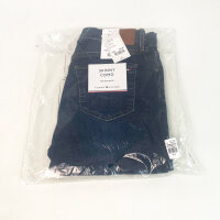 Tommy Hilfiger New Doreen Como Damenjeans W29 L28, Skinny Fit, normale Bundhöhe, Stretch, klassisches Design