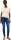 Tommy Hilfiger womens jeans New Doreen Como Skinny, W28/L32, regular waist, slim fit, stretch