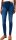 Tommy Hilfiger Damenjeans New Doreen Como, Skinny Fit, W31 L30, knöchellang, Stretch, Five-Pocket-Stil