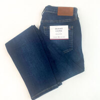 Tommy Hilfiger Damenjeans New Doreen Como Skinny, Modell WW0WW45010, W28/L28, normale Bundhöhe, schmal geschnitten
