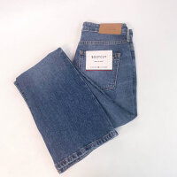 Tommy Hilfiger womens jeans WW0WW44354, bootcut, W25/L30, regular rise, classic cut
