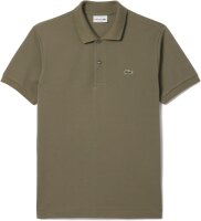 Lacoste L1212 Herren-Poloshirt, Größe M,...