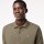Lacoste L1212 Herren-Poloshirt, Größe M, khakigrün, Baumwolle, schmale Passform, Modell 267124