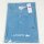 Lacoste L1212 Herren Slim-Fit Poloshirt, Größe L, hellblau, Baumwolle, schmale Passform, sportlich, Modell 267209