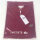 Lacoste PH4012 Herren Slim-Fit Poloshirt, Größe M, Rot, Baumwolle, Schmale Passform