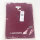 Lacoste PH4012 Herren Slim-Fit Poloshirt, XXL, Rot, Baumwolle, Schmale Passform