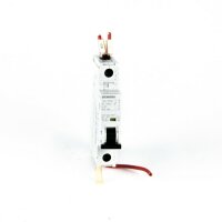 Siemens 5SJ4108-7HG40 Leitungsschutzschalter 240V 14kA...