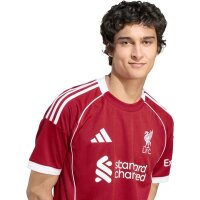 ADIDAS Liverpool FC Herren-Heimtrikot 25/26,...