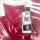 ADIDAS Liverpool FC Mens Home Jersey 25/26, Size S, Red, Model JV6423, Breathable, Club Logo