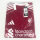 ADIDAS Liverpool FC Mens Home Jersey 25/26, Size S, Red, Model JV6423, Breathable, Club Logo