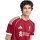 ADIDAS Liverpool FC Mens Home Jersey 25/26, Size L, Red, Model JV6423, breathable, club logo