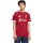ADIDAS Liverpool FC Mens Home Jersey 25/26, Size L, Red, Model JV6423, breathable, club logo