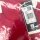ADIDAS Liverpool FC Mens Home Jersey 25/26, Size L, Red, Model JV6423, breathable, club logo
