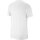 Nike Herren T-Shirt AR5004, Sportswear Icon Futura, Größe L, Weiß-Rot, Kurzarm, Baumwolle