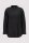 Tommy Hilfiger Damen Leinenhemd WW0WW46509, Größe 38, Schwarz, klassisch, atmungsaktiv