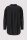Tommy Hilfiger Damen Leinenhemd WW0WW46509, Größe 38, Schwarz, klassisch, atmungsaktiv
