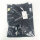 Tommy Hilfiger Damen Leinenhemd WW0WW46509, Größe 38, Schwarz, klassisch, atmungsaktiv