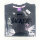 Jacker Warehouse T-Shirt L, Schwarz, Baumwolle, klassisches Herren-Shirt, bequemer Schnitt