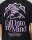 Jacker Warehouse T-Shirt XL, Black, Cotton, Casual Mens Shirt, Crew Neck, Comfortable Fit