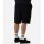 Jacker Shorts, Größe S, Schwarz, 3-Streifen-Design, sportlicher Schnitt, elastischer Bund