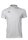 Oxdog DELTA Polo Shirt, Unihockey-Poloshirt, Größe XL, weiß, atmungsaktiv, Modell 8251900