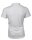 Oxdog DELTA Polo Shirt, Unihockey-Poloshirt, Größe XL, weiß, atmungsaktiv, Modell 8251900