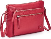 Wise Owl Damen-Schultertasche, Modell...