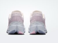 ON Cloudsurfer Next Damen-Sneaker, EU 40, atmungsaktiv, leicht, Farbe Peony/Heather, für Sport und Freizeit