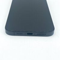 Apple iPhone 16 Pro Max 1TB, Titan Schwarz, Modell A3295, Garantie bis 07/2027, Smartphone, Top Zustand