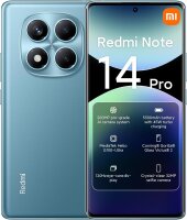Xiaomi Redmi Note 14 Pro 4G Smartphone, 8GB RAM, 256GB...