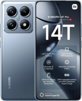 Xiaomi 14T Pro Smartphone, 6.67" AMOLED, 12GB RAM,...