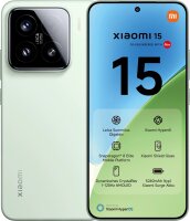 Xiaomi 15 Smartphone, 6.36" AMOLED Display, 12GB...