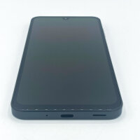 Samsung Galaxy A16 4G Smartphone, 6,7" Display, 4GB RAM, 128GB Speicher, Schwarz, Dual SIM