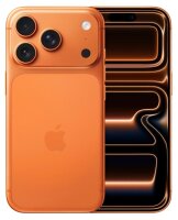 Apple iPhone 17 Pro 5G, Model A3523, Smartphone, 256GB,...