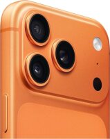 Apple iPhone 17 Pro 5G, Model A3523, Smartphone, 256GB,...
