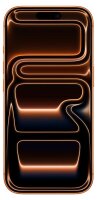 Apple iPhone 17 Pro 5G, Modell A3523, Smartphone, 256GB, Dual-SIM, originalverpackt, unbenutzt, Kosmisches Orange