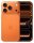 Apple iPhone 17 Pro 5G, Modell A3523, Smartphone, 256GB, Dual-SIM, originalverpackt, unbenutzt, Kosmisches Orange