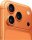 Apple iPhone 17 Pro 5G, Modell A3523, Smartphone, 256GB, Dual-SIM, originalverpackt, unbenutzt, Kosmisches Orange