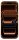Apple iPhone 17 Pro 5G, Modell A3523, Smartphone, 256GB, Dual-SIM, originalverpackt, unbenutzt, Kosmisches Orange
