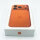 Apple iPhone 17 Pro 5G, Modell A3523, Smartphone, 256GB, Dual-SIM, originalverpackt, unbenutzt, Kosmisches Orange