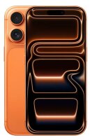 Apple iPhone 17 Pro Max 5G, 256GB, eSIM, Cosmic Orange,...