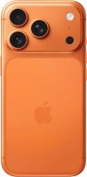 Apple iPhone 17 Pro Max 5G, 256GB, eSIM, Kosmisches Orange, versiegelt, unbenutzt