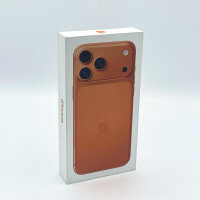 Apple iPhone 17 Pro Max 5G, 256GB, eSIM, Kosmisches Orange, versiegelt, unbenutzt