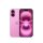 Apple iPhone 16 Smartphone, 128 GB, Pink, originalverpackt, unbenutzt, Modell MYEA3QL/A, A3287