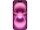 Apple iPhone 16 Smartphone, 128 GB, Pink, originalverpackt, unbenutzt, Modell MYEA3QL/A, A3287