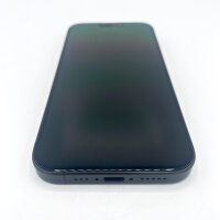 Apple iPhone 15 Pro, 128 GB, Titan Schwarz, Modell A2848 MTQM3LL/A, 100% Akku, 651 Ladezyklen, Smartphone