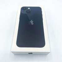 Apple iPhone 13 mini, 128 GB, Midnight, Model A2481,...