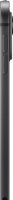 Apple iPad Pro 11" 2024, Wi-Fi, 256GB, Space Schwarz, Standardglas, Modell A2836, MVV83TY/A, Tablet