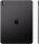 Apple iPad Pro 13", Wi-Fi, 256GB, Space Schwarz, Standardglas, Modell A2925, Tablet, 2024