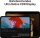 Apple iPad Pro 13", Wi-Fi, 256GB, Space Schwarz, Standardglas, Modell A2925, Tablet, 2024